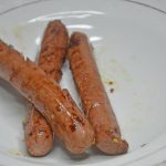 Twisted Sausage Rolls -Egg Rolls Recipe | Quick Breakfast | SKdine