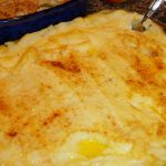 Clever, Crafty, Cookin' Mama: Make Ahead Mashed Potatoes (Pioneer Woman)