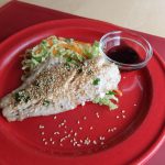 How to Microwave Fish – Itinerant Chef