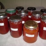Microwave Apricot Jam recipe – Ann Foweraker