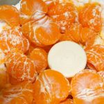 put up or shut up !: microwave tangerine marmalade