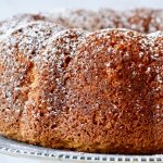 Butterscotch Bundt Cake - Simple Moist Recipe | The Oven Light