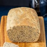 The Best Keto Mug Bread You Can Make in 90 Seconds