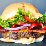 Should Burgers Be Cooked From Frozen? — Home Cook World