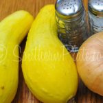 Simple Squash Recipe - Southern Plate