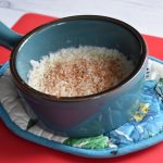 Easy Rice Pudding Recipe | Pan on Hob Method | Hint Of Helen