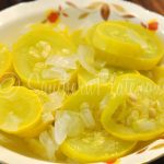 Simple Squash Recipe - Southern Plate