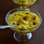 Spicy Treats: Fruit Custard / Mixed Fruit Custard - Easy Fruit Dessert  Recipe.