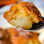 Fireball Whiskey Apple Dumplings • Dance Around the Kitchen