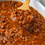 Beefed-Up Baked Beans and Bacon Recipe | Allrecipes