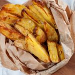 Baked Potato Microwave And Oven - Your Guardian Chef