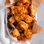 Homemade Chicken Nuggets - Meg's Everyday Indulgence