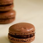 Baking Macarons: The Swiss Meringue Method – lisa maliga