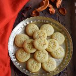 Khoya peda -