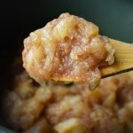 Homemade Applesauce • Dance Around the Kitchen