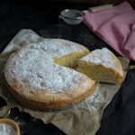 Apple cake recipe - You can use any fruitsPhoebe's Cafe