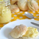 Microwave Peach Plum Butter Recipe | Allrecipes