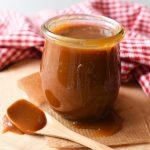 Microwave toffee/rich caramel sauce Recipe by Anju Tony - Cookpad