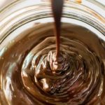 Microwave Chocolate Sauce Recipe - Recipezazz.com