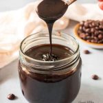 Hot Fudge Sauce » From Noopur's Kitchen