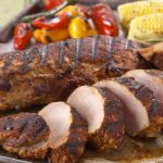 Microwave Pork Recipes under 10 minutes | Quick Gourmet® Steam Bag