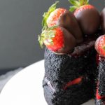 Microwave Recipe - Chocolate Mug Cake