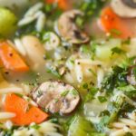 chicken noodle soup – smitten kitchen