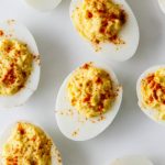 BEST Deviled Eggs Recipe - How to Make Deviled Eggs | Downshiftology