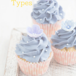 7 Different Frosting Types