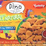 Reading Labels for Food Allergies: The Case of the Dino Nuggets