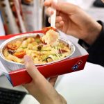 Domino's Pizza Japan Unveils New Pizza Rice Bowls