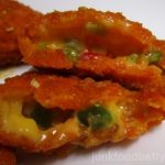 Doritos Loaded Jalapeño & Cheese | Junk Food Betty