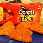 Doritos Loaded Will Melt Your Cheese-Loving Heart