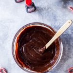 Double Chocolate Cake with Chocolate Peppermint Ganache - The Beach House  Kitchen