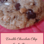 Soft Chewy Chocolate Chip Cookies - Maverick Baking