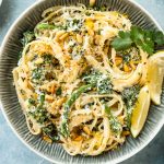 baked pasta with broccoli rabe and sausage – smitten kitchen