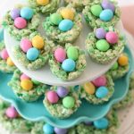 GORDON RAMSAY RECIPES | EASTER RICE KRISPIE TREATS – Butter with a Side of  Bread by Gordon Ramsay