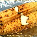 Fresh corn season | Sweet Basil and the Bee – Chico Enterprise-Record