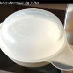 How to Use Microwave Egg Maker - Instructions for Chef Buddy * Virtual Lab  Rats