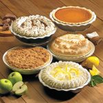 Bargain Hunter: Marie Callender's Restaurant and Bakery in Northridge  offering .99 Whole Pie To-Go Sale through Oct. 31 – Daily News