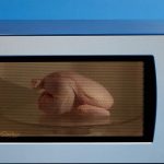 How to Cook Chicken in the Microwave | Epicurious