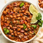 Instant Pot Ranch Style Beans – Palatable Pastime Palatable Pastime