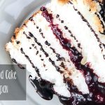 Easy Angel Food Cake in a Bundt Pan - Daily Dish Recipes