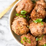 How Long Do Meatballs Last In The Fridge? (cooked Vs Uncooked) - The Whole  Portion