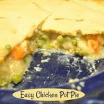 How to Reheat Chicken Pot Pie for Fresh and Crispy Results - Jane's Kitchen  Miracles