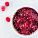 How to Make Cranberry Sauce in the Microwave : Food Network | Recipes,  Dinners and Easy Meal Ideas | Food Network