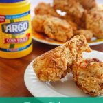 Easy Crispy Fried Chicken Recipe | Jordan's Easy Entertaining