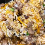 Easy Baked Chicken & Rice Casserole - Campbell Soup Company