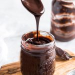 Ad Hoc's Chocolate Sauce – Scratchin' It