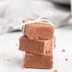 Easy Fantasy Fudge - The Bitter Side of Sweet